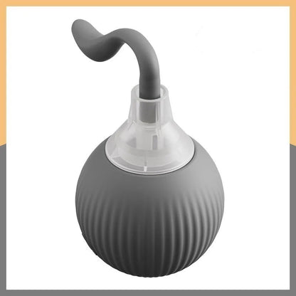 Fruit Interactieve Kat Ball Speelgoed - Automatisch Rollend Oplaadbaar Slim Hond & Kat Elektronisch Speelgoed