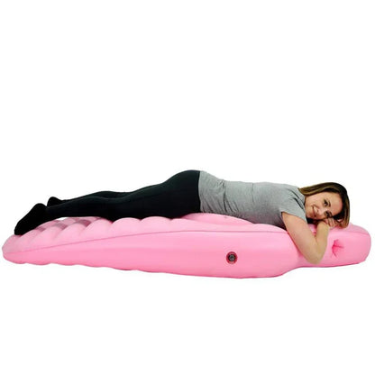 Inflatable Pregnancy Pillow Maternity Bed Support Sleeping