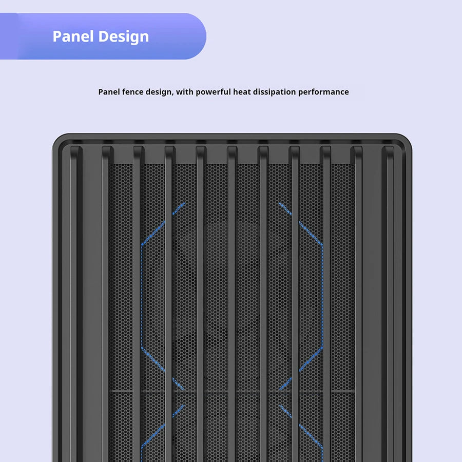 Boîtier PC avec côté en verre Support ATX M ATX ITX Radiateur 360mm
