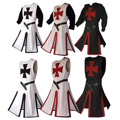 Cintura da Cavaliere Templare Medievale
