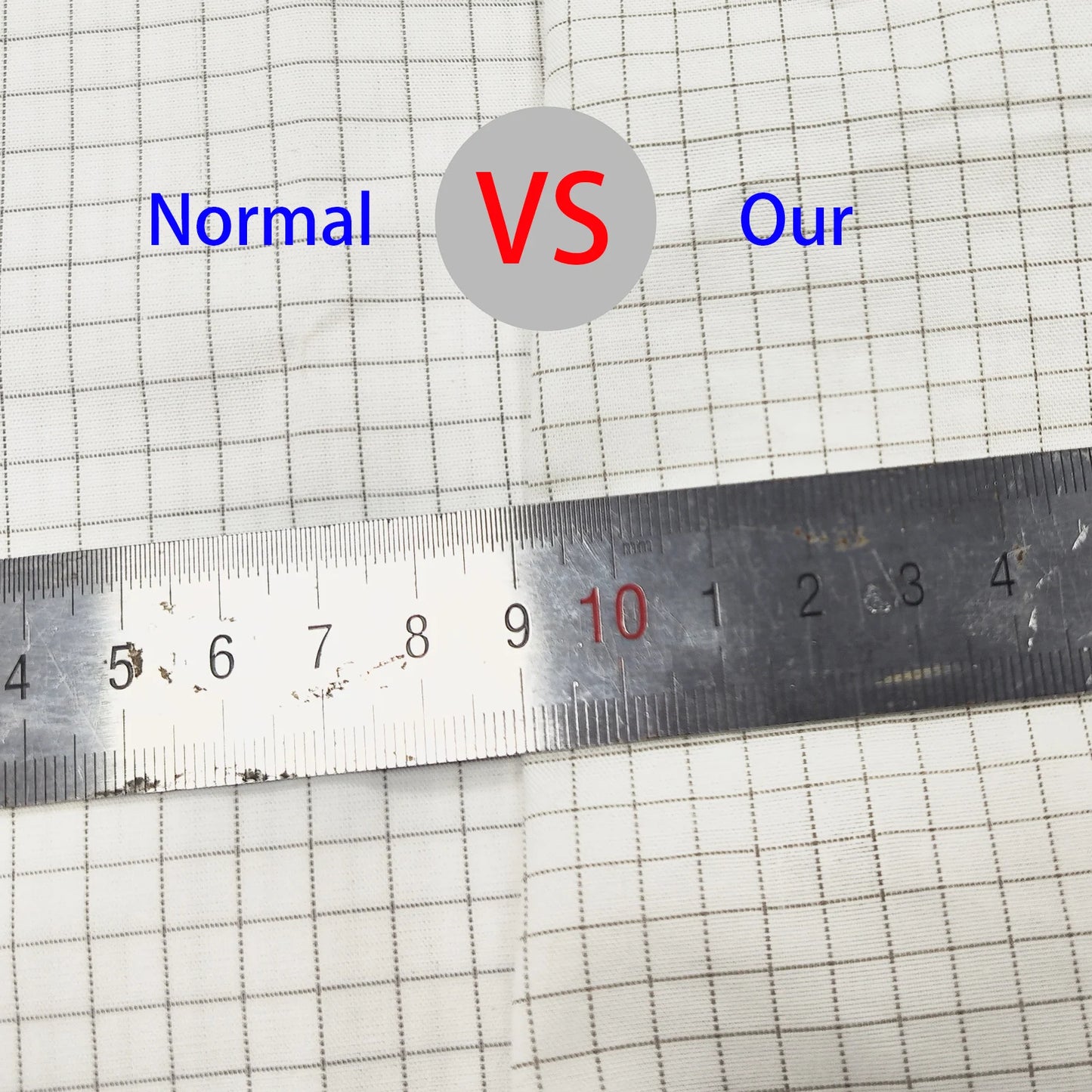 Silver Fiber Earthing Bedsheet Antistatic Conductive Cord