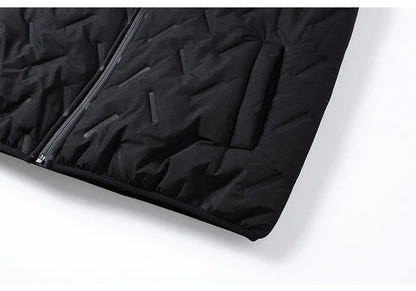 Insulating Men's Vest - Slim, Sherpa Lined, For Winter