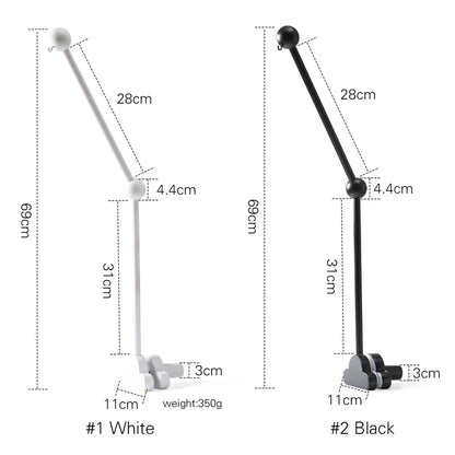 Móvil de cuna de conejo de madera Juguetes sensoriales para recién nacidos Suave