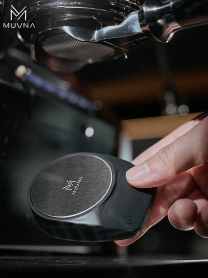Balance à café Mini électronique de précision 0,1g pour espresso avec affichage LED et tasse à poudre, dosage barista automne 2025