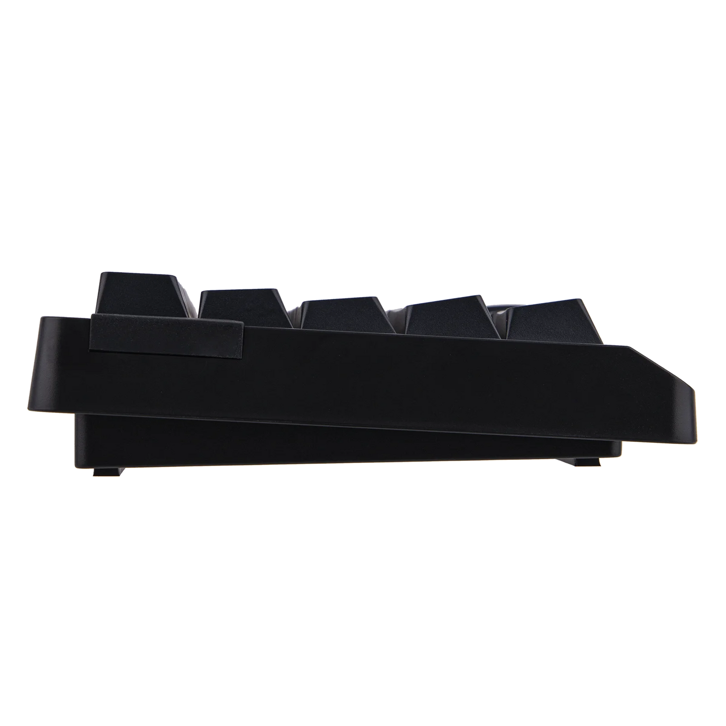 Teclado Mecánico Cableado Magnético al 65 Porciento con Retroiluminación RGB