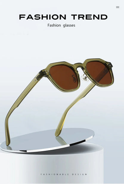 Polarized Sunglasses Ultralight Frame Outdoor Travel Eyewear Summer 2026 Gift Idea