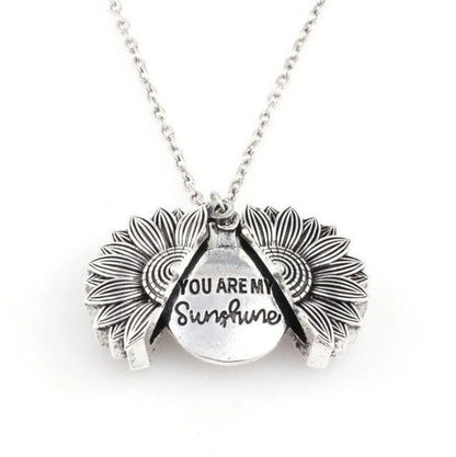 Infinity Pendant Choker Necklace – Stainless Steel Mom Gift for Mother's Day Bohemia Charm Infinity Pendants