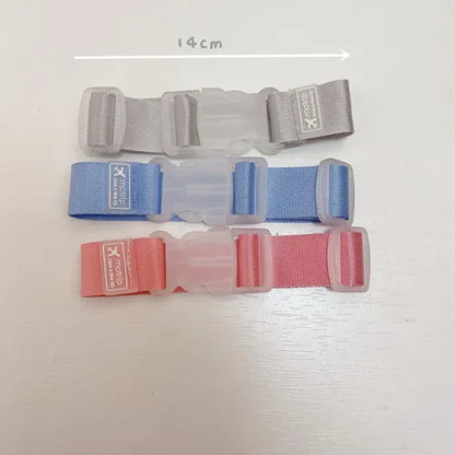 Variant image for Montessori Busy Board DIY Sensory Toy for Early Learning, Interactive Activities, Enhances Motor Skills, Non-Toxic Materials, 30x40 cm-3