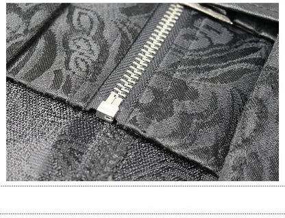 Middelalder Snikmorder Hettejakke Kostyme Halloween 2025