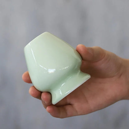 Matcha Bamboo Tea Set 3Pc Japanese Tea Tools Eco Friendly