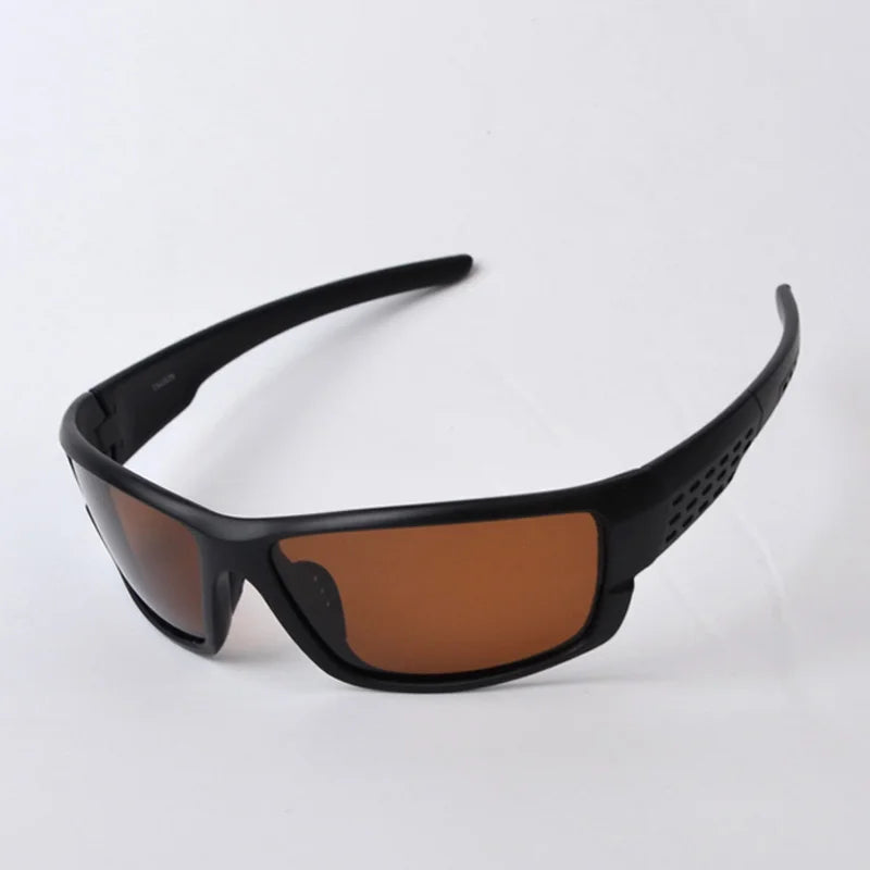 Polarized Sunglasses Driving Night Vision Eyewear Unisex Outdoor Gear Active Lifestyles Fall 2026