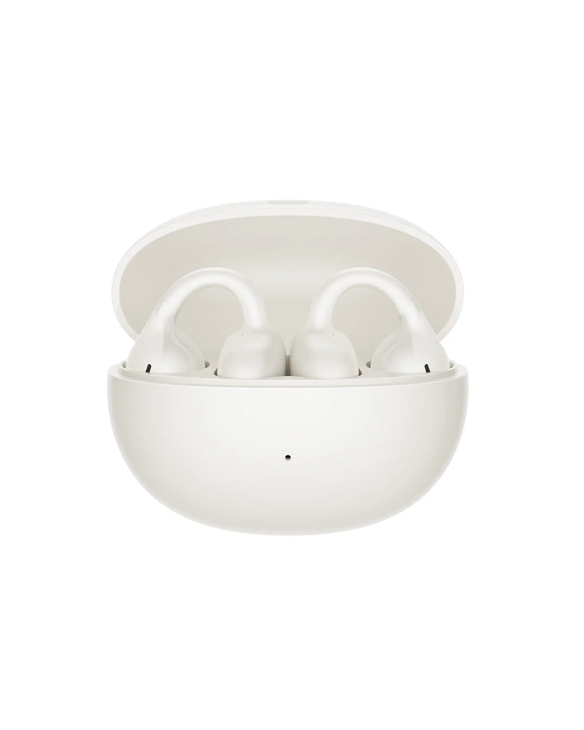 Baseus BC1 Open-Ear Clip Earbuds Bluetooth 6.0 – 4-Mic Noise Cancellation Super Bass IP55 Sports 2026