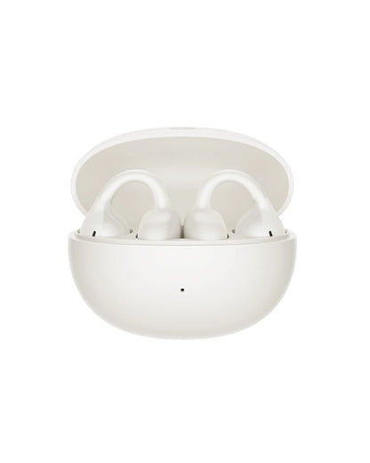 Baseus BC1 Open-Ear Clip Earbuds Bluetooth 6.0 – 4-Mic Noise Cancellation Super Bass IP55 Sports 2026