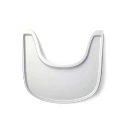 High Chair Tray Plate Baby Feeding Accessory Eco Friendly Tray For Easy Cleanup Fall 2026 Trend