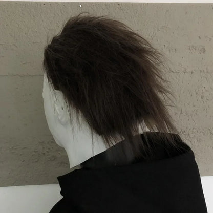 Michael Myers 1978 Halloween Horror Full-Head Latex Cosplay Mask for Adults 2026