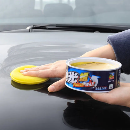 Car Wax Applicator Pads For Detailing And Polishing Efficient Wax Application Fall 2025 Car Care Trend Gift