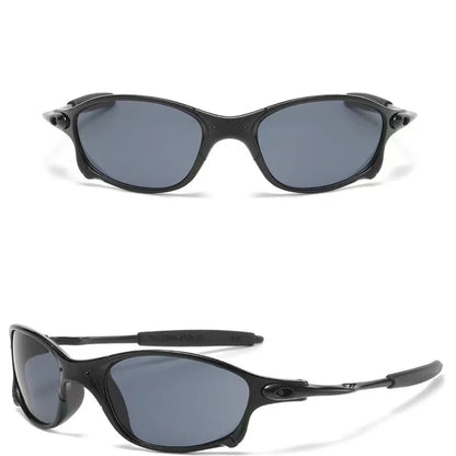 Polarized Sunglasses UV400 Cycling Eyewear for Men, Fishing & Sports Goggles