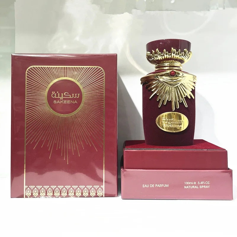 Profumo per Donna Arab Marshmallow Spray Corpo, Note Fruttate, Profumo Feromonico a Lunga Durata, Regalo per le Feste 2026