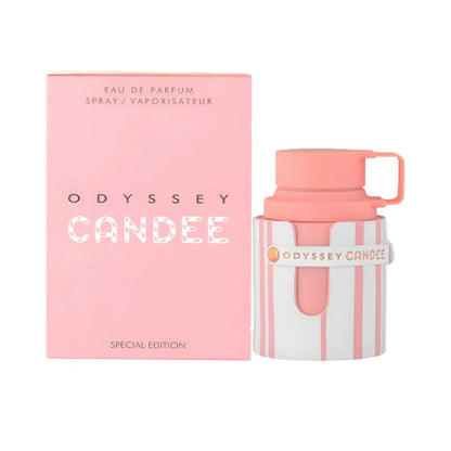 Profumo per Donna Arab Marshmallow Spray Corpo, Note Fruttate, Profumo Feromonico a Lunga Durata, Regalo per le Feste 2026