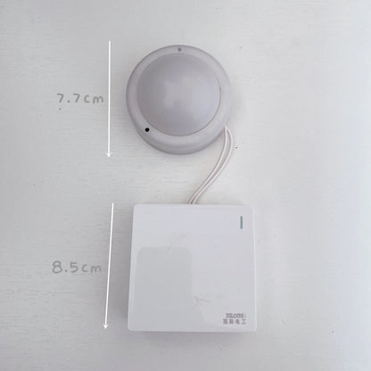 Variant image for Montessori Busy Board DIY Sensory Toy for Early Learning, Interactive Activities, Enhances Motor Skills, Non-Toxic Materials, 30x40 cm-8