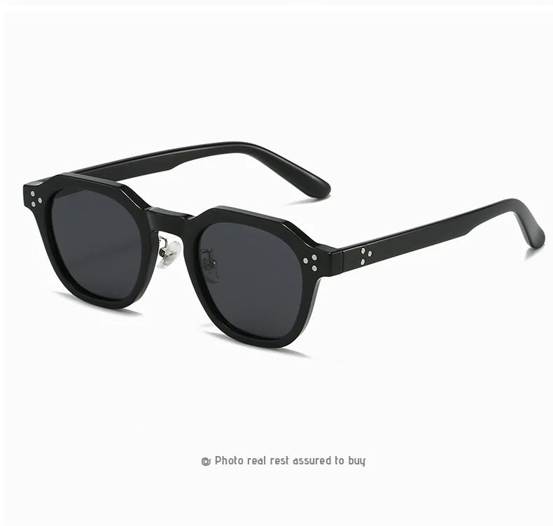 Polarized Sunglasses Ultralight Frame Outdoor Travel Eyewear Summer 2026 Gift Idea