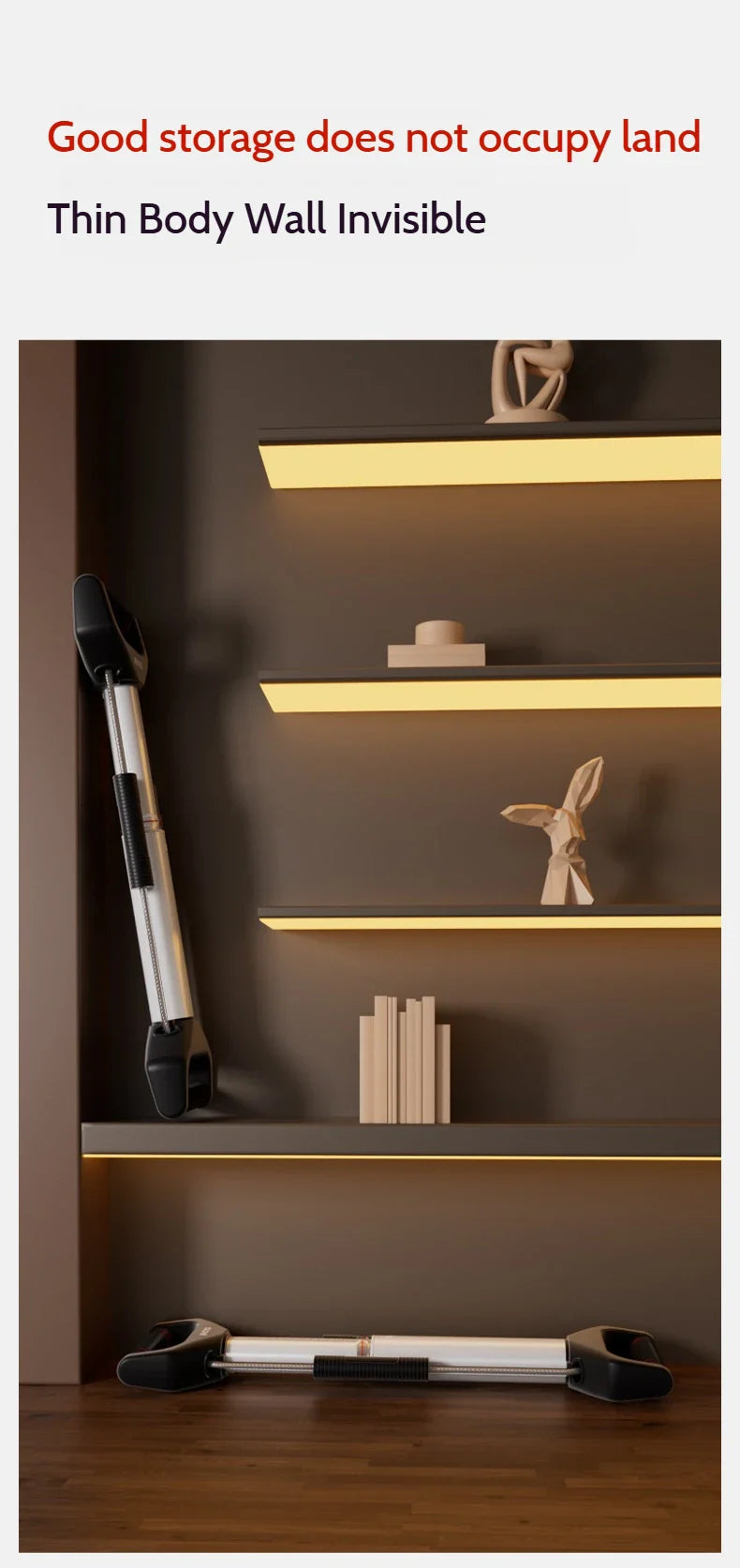 Adjustable Muscle Trainer Full Body Resistance Bands