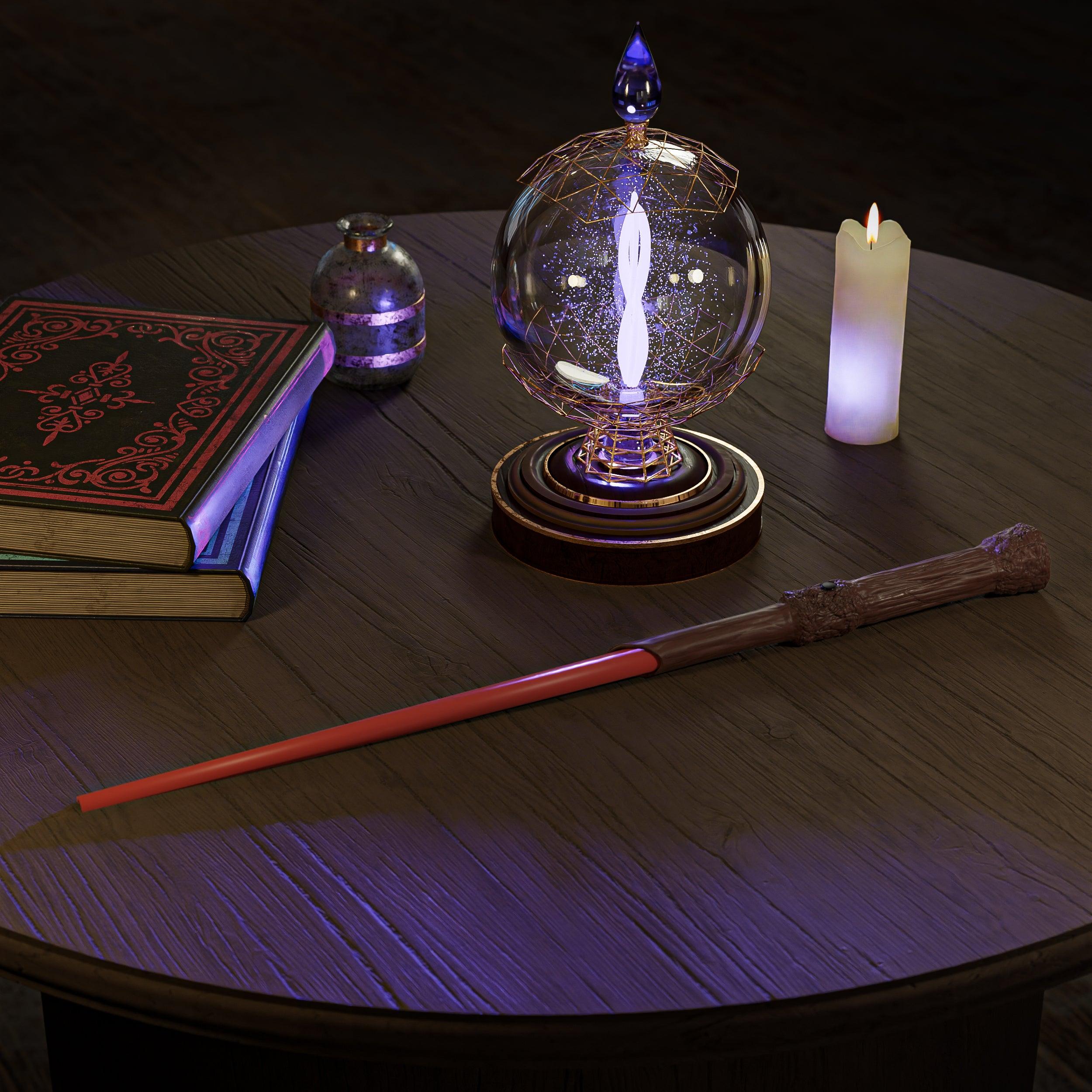 Incendio Potter Fire Magic Wand - Incendio