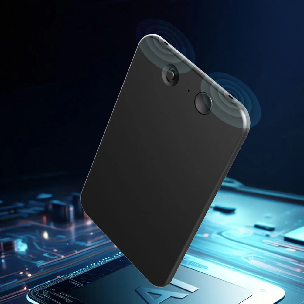 Enregistreur vocal IA 8GB 128GB Traducteur multilingue portable