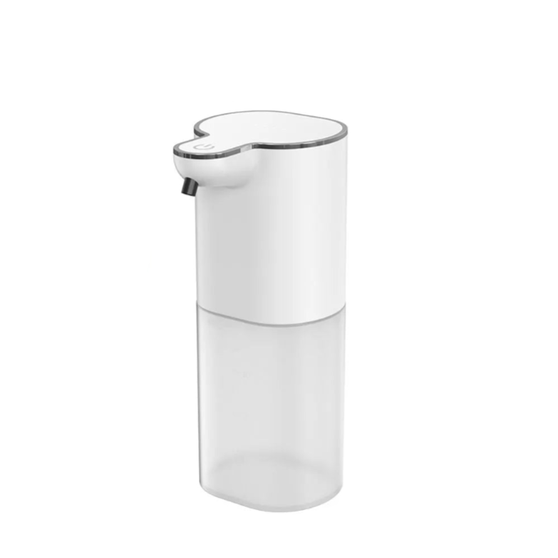 Dispensador De Jabón Automático Con Sensor - Sin Contacto, 280 Ml, A Pilas, Para Baño Y Cocina
