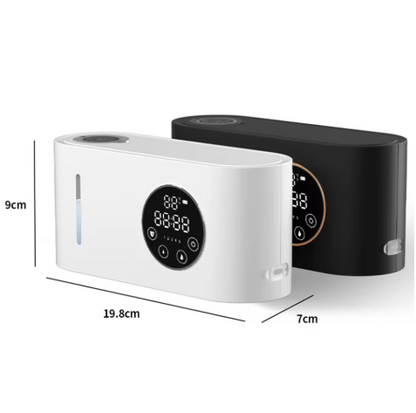 Automatic Soap Dispenser Touchless Sensor 500ml LED Screen