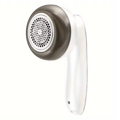 Electric Digital Display Lint Remover Portable Fabric Shaver for Clothes Fluff and Hair Balls