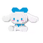 Sanrio Anime Building Blocks Set for Kids - Hello Kitty, My Melody, Cinnamoroll, Kuromi Holiday Christmas Gift