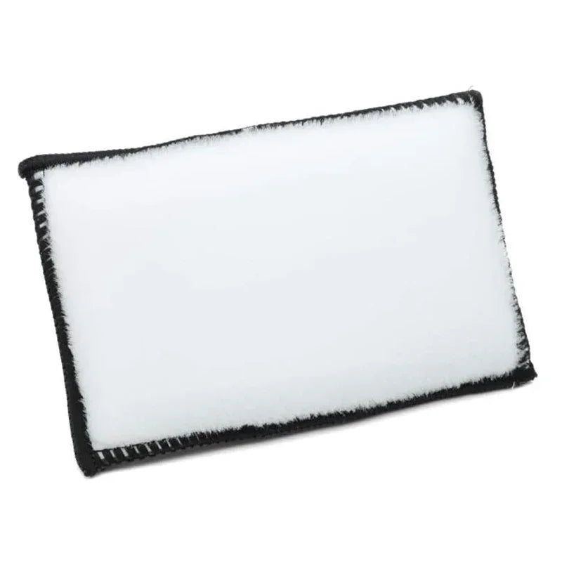 Microfiber Cleaning Sponge Set Double Sided Car Detailing Sponges And Towels Fall 2025 Gift Idea