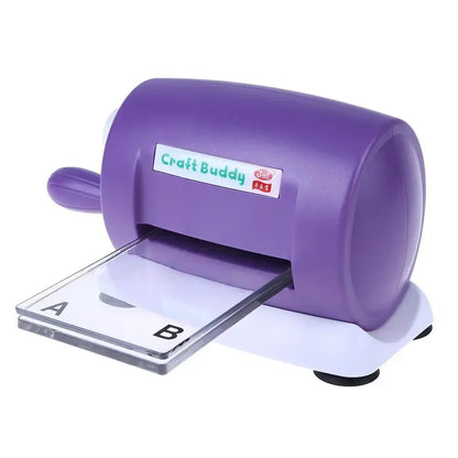 Die Cutting Embossing Machine For Scrapbook Crafts