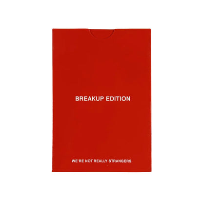 Card Game - Conversation Starter, Holiday Gift 2026, Icebreaker Fun For Friends And Couples