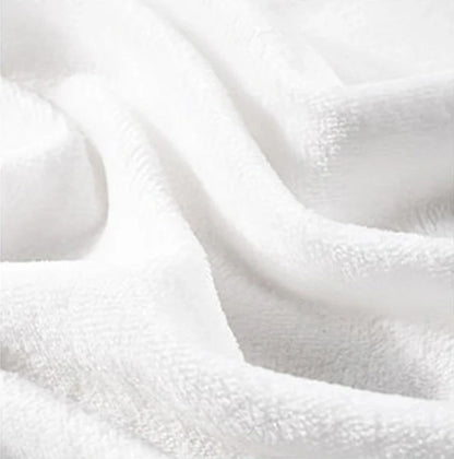 Hocus Pocus Flannel Throw Blanket Halloween 2025 Cozy