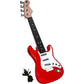 4-String Electric Guitar Toy for Kids - Portable Musical Instrument, Perfect Gift for Young Musicians