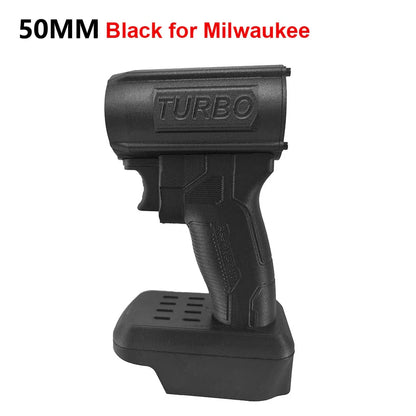 Car Dryer Turbo Air Gun Cordless Turbo Jet Blower Car Care 2025 Fast Drying High Thrust