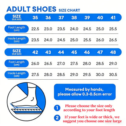 Breathable lightweight men's running shoe – flyknit upper, rubber outsole, spring autumn sport