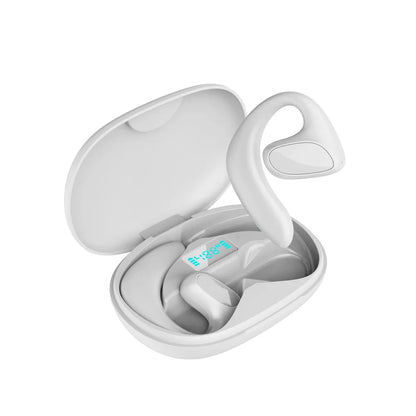 M8 Translator Earbuds - 144 Language Two-Way Device, 97% Accuracy, Music & Calling Support