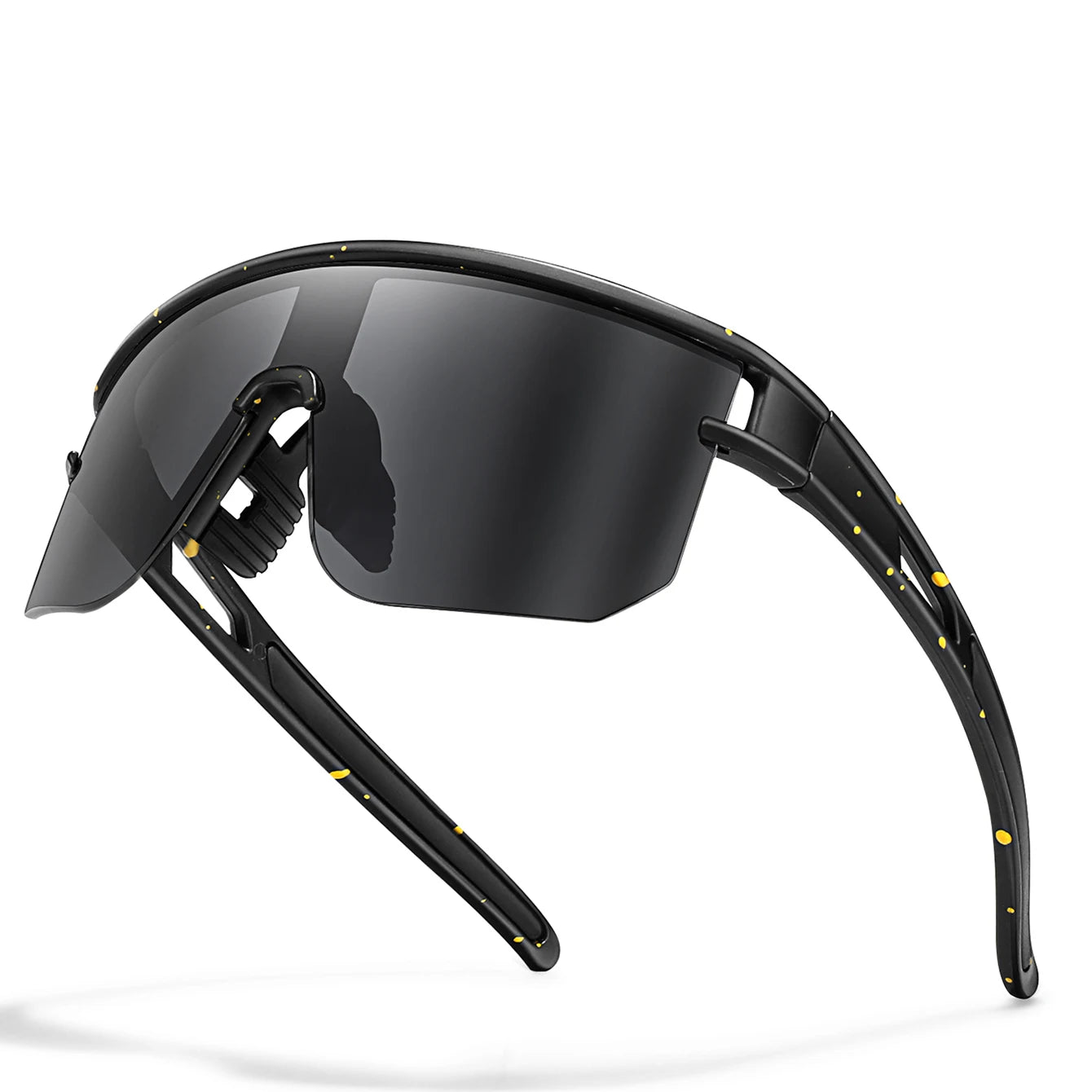 Gafas de sol deportivas para niños con protección UV400 para juegos al aire libre regreso a clases 2026