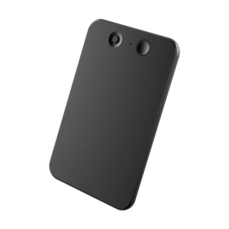 Enregistreur vocal IA avec transcription en temps réel 58 langues