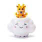 Baby Bath Toy Spraying Clouds - Cute Swimming Shower Tool for Kids