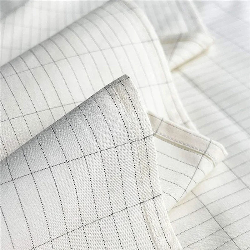 Earthing Bed Sheet Grounding Sheet Anti Static Sleep