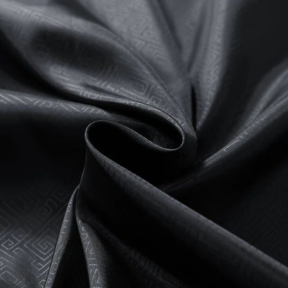 Waterproof Relaxed Men's Jacket - Hooded Polyester, Camping