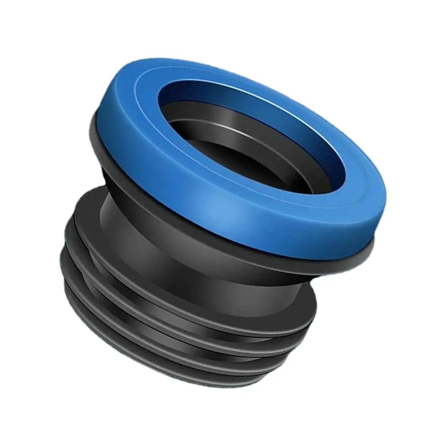 Toilet Wax Ring Thickened Sealing Gasket Kit Watertight Seal Easy Install Fall 2026 Home Repair