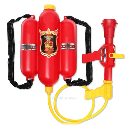 Children Fireman Sam Halloween Cosplay Costume Set with Hat and Accessories for Kids 2026