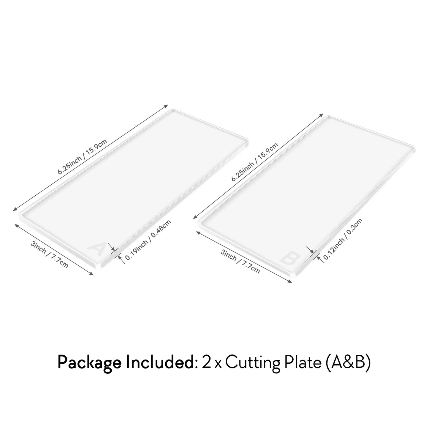 Mini Die Cutting Machine Portable Paper Embossing Tool