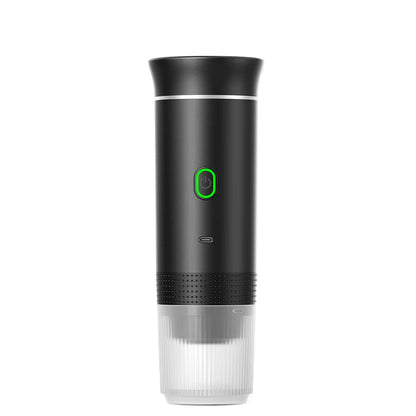 Portable Espresso Machine Wireless 3 In 1 Travel Car Camp