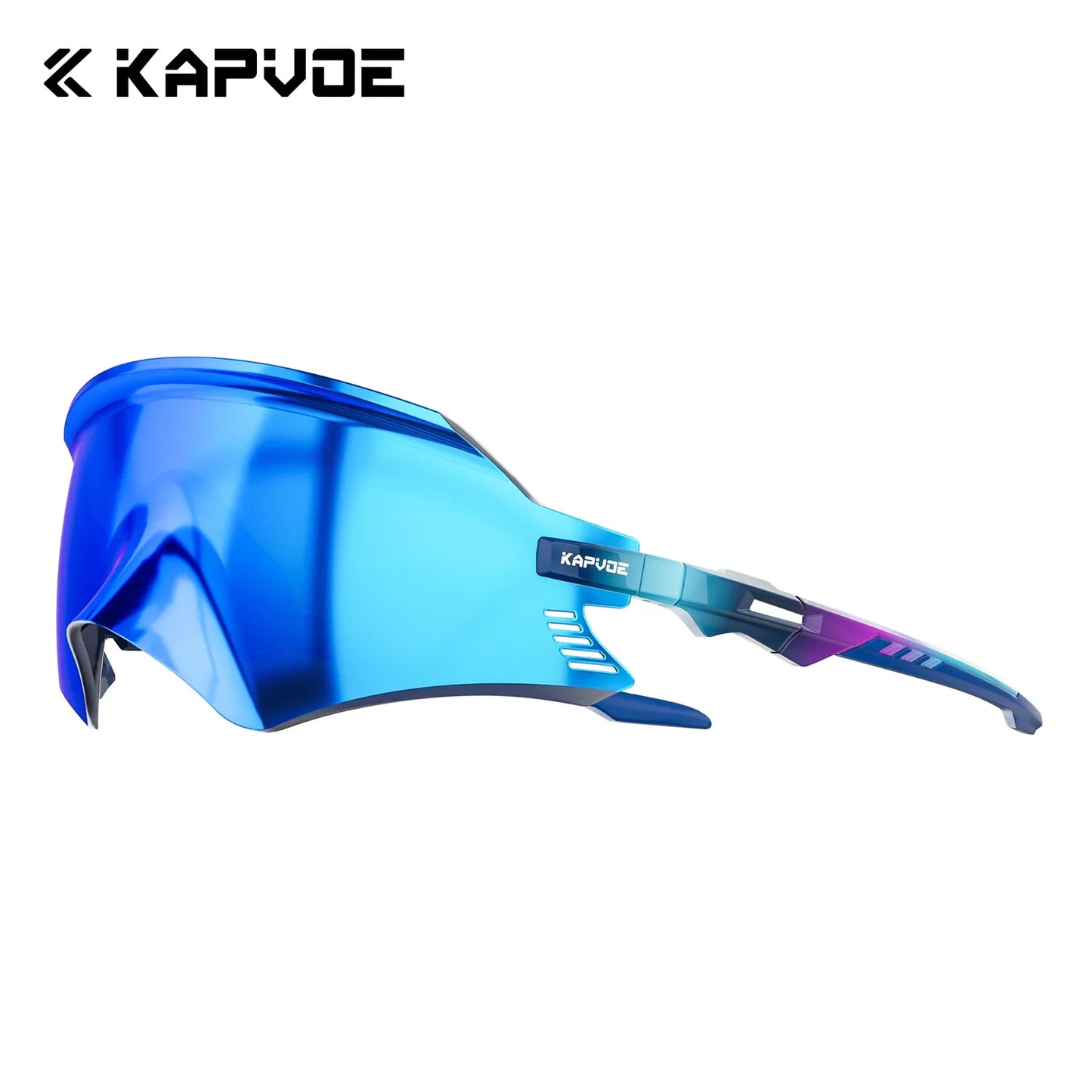 Gafas de ciclismo fotocromáticas para exteriores tendencia otoño 2026 protección UV400 para carreteras y senderos